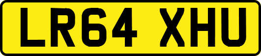 LR64XHU