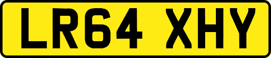 LR64XHY