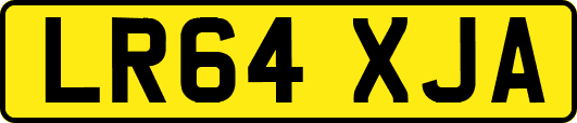 LR64XJA