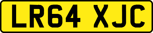 LR64XJC