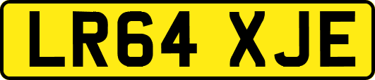 LR64XJE
