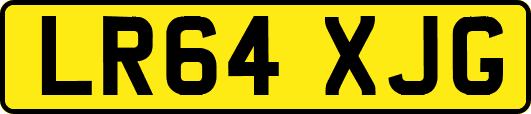 LR64XJG