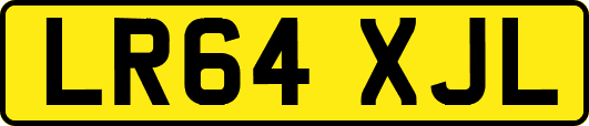 LR64XJL