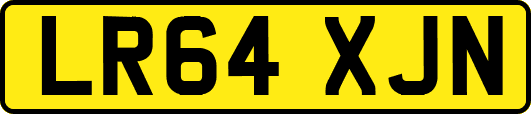 LR64XJN