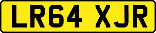 LR64XJR