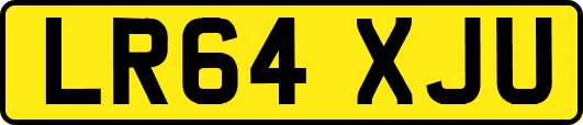 LR64XJU