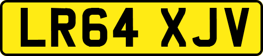 LR64XJV