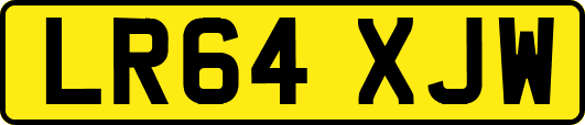 LR64XJW