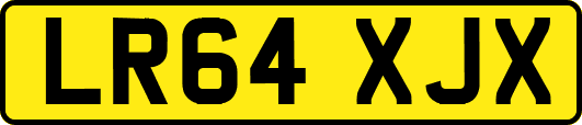 LR64XJX