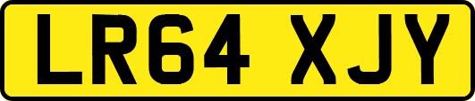 LR64XJY