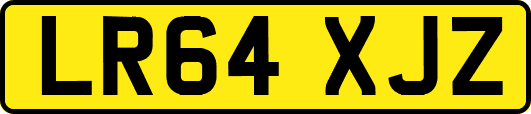 LR64XJZ