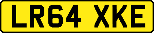 LR64XKE