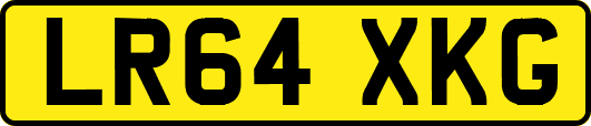 LR64XKG