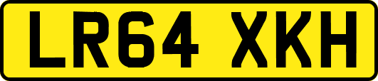 LR64XKH