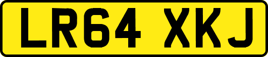 LR64XKJ