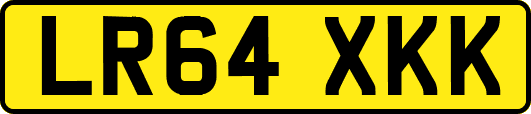 LR64XKK