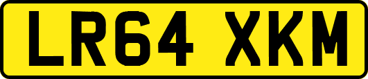 LR64XKM