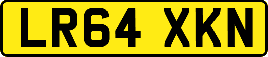 LR64XKN