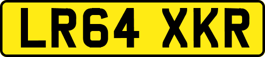 LR64XKR