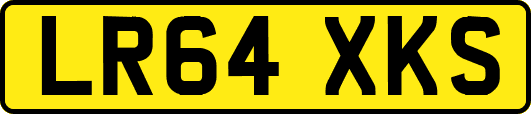 LR64XKS