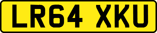 LR64XKU
