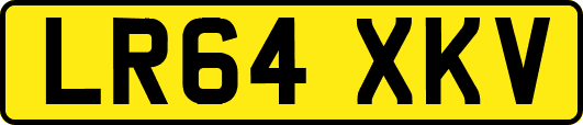LR64XKV