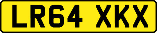 LR64XKX