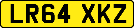 LR64XKZ