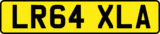 LR64XLA