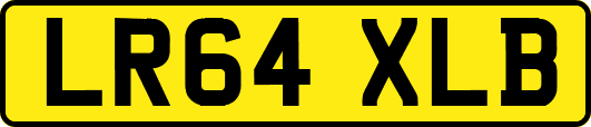 LR64XLB