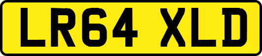 LR64XLD