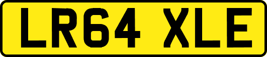 LR64XLE