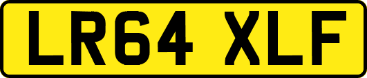 LR64XLF