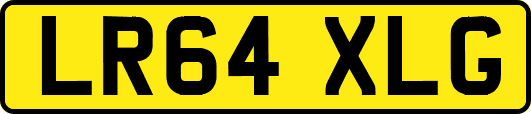 LR64XLG