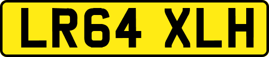 LR64XLH