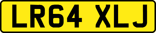 LR64XLJ