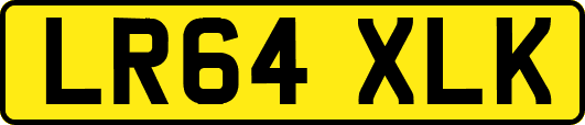 LR64XLK