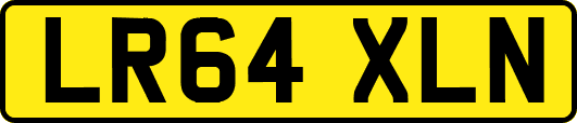 LR64XLN