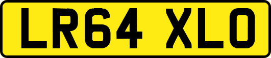 LR64XLO
