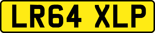 LR64XLP