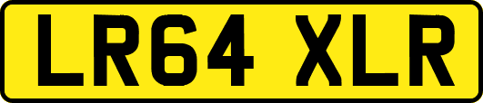 LR64XLR