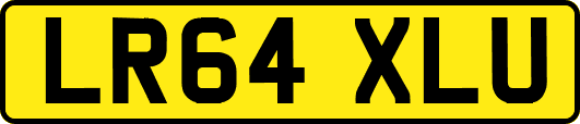 LR64XLU