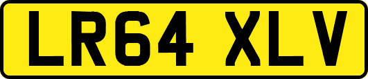 LR64XLV