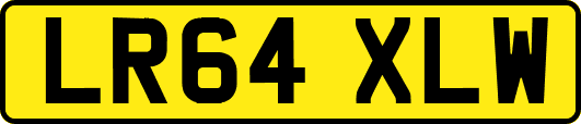 LR64XLW