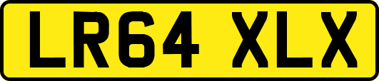 LR64XLX