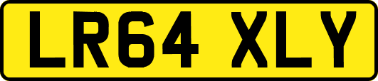 LR64XLY