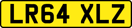 LR64XLZ