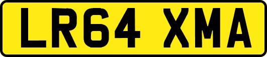 LR64XMA