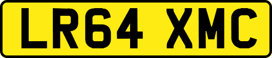 LR64XMC