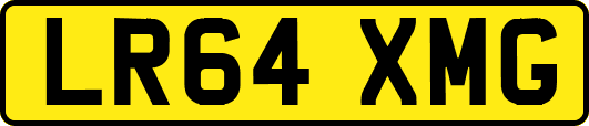 LR64XMG